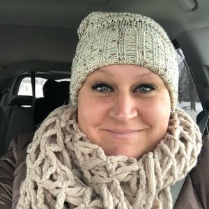 Meet your Posher, Sarah